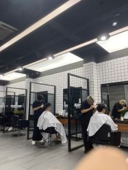 -苏奇发型·烫发染发