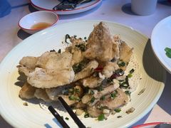 -小厨师·二十年沈家门小海鲜(百井坊巷店)