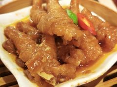 -点都德(大茶楼店)