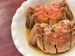-德兴馆(广东路总店)