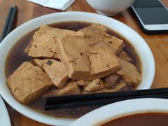 -山里人家土菜馆(茅山店)