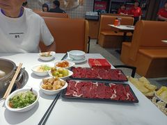 -牛品福潮汕牛肉火锅(旺庄店)
