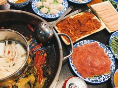 -飘香火锅(玉林西路店)