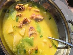 -得丘礼享谷·玉兰苑