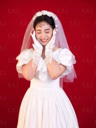 -金公主婚纱摄影(和平店)