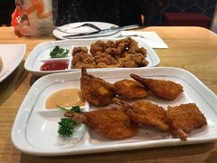 -菲滋意式餐厅(西溪印象城店)