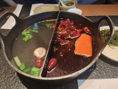 -盡膳口福跷脚牛肉火锅(北美新天地店)