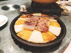 -小厨娘淮扬菜(六合欢乐港店)