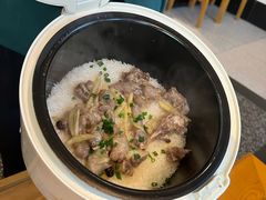-大鸽饭(马王堆店)