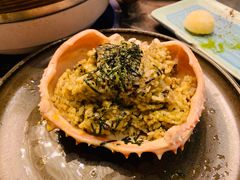 -蟹之国·精品蟹料理(极地店)