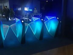 -SFC上影影城(港汇永华IMAX激光店)