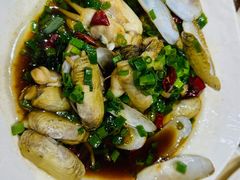 -走马楼饭庄(慈城古县城店)