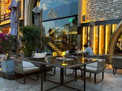 -Lets burger非常汉堡·环球风味(蓝色港湾店)