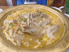 -上庄晋风庄园(上庄店)
