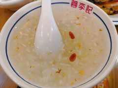 -蓉李记成都名小吃(武汉菱角湖万达店)