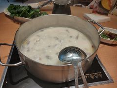 -湯系·煲汤手艺人(东二环泰禾广场店)