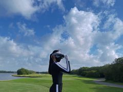 -滨海高尔夫俱乐部