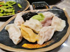 -黄鱼炙夜(华家池店)