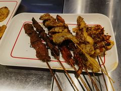 -堂堂小伙夫·辽宁小吃大排档(京西大悦城店)