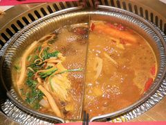 -空之介寿喜烧·和牛放题(恒隆广场店)