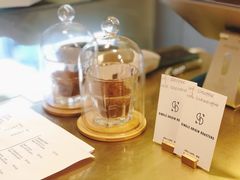 -KYO COFFEE(胶州路店)