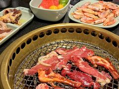 -韩盛·盛江山自助料理(中街大悦城黑金店)