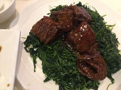 -老正兴菜馆(福州路店)