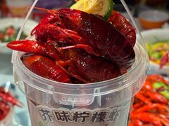 -杨氏青龙虾·吃蟹季(金盛路总店)