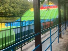 -上海玛雅海滩水公园