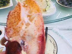 -渔中舟海鲜大排档(普陀沈家门店)