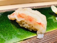 -鮨一日本料理(大中华店)