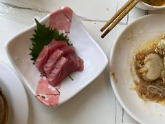 -第六季自助餐厅(北太平庄店)