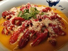 -小厨娘淮扬菜(六合欢乐港店)