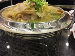 -东四民芳餐厅(世茂工三店)