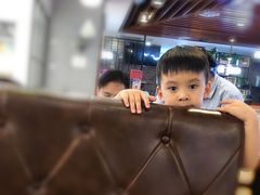-台北楚楚园馅饼粥(虹桥南丰城店)
