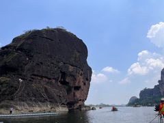 -江西龙虎山景区