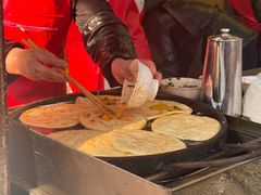 -张记灌饼(丰富路店)