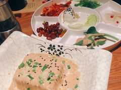 -千寻烧肉(政务区店)