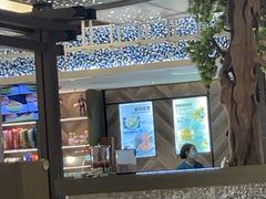 -青水瓦台汤泉(未央店)