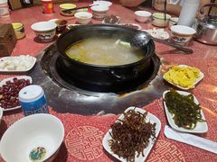 -尼玛藏家风味园(阿山食城店)