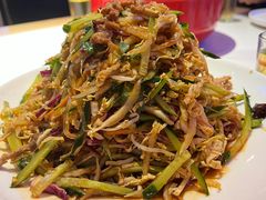 -一口猪年味东北菜(荔枝沟店)