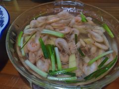 -呼吸森林·生态农庄农家乐私房菜