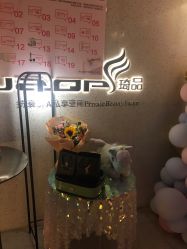 -琦品高端嫩肤经络私佳美场