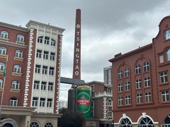 -青岛啤酒博物馆