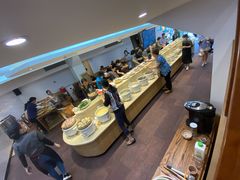 -素满香·食养自助(建邺万达店)