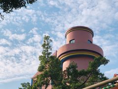 -求水山公园