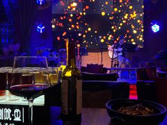 -别院里音乐餐酒吧(双流航空港店)