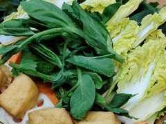 -大理董·董家小厨野生菌火锅(古城旗舰店)