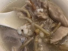 折耳根肚子汤-江津如果餐厅(江津店)