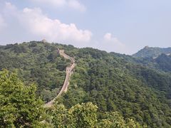 -慕田峪长城